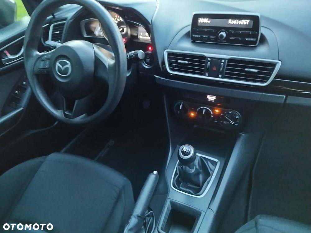 Mazda 3 1.5 Skyenergy - 5