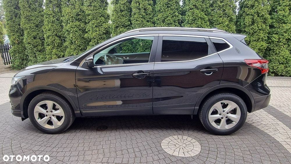 Nissan Qashqai - 3