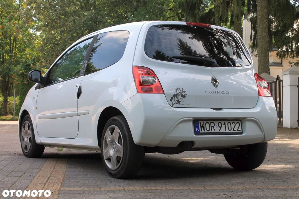 Renault Twingo - 15