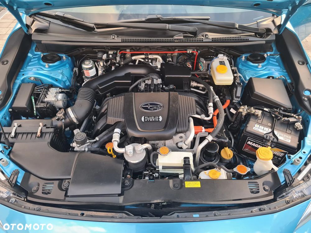 Subaru XV - 14