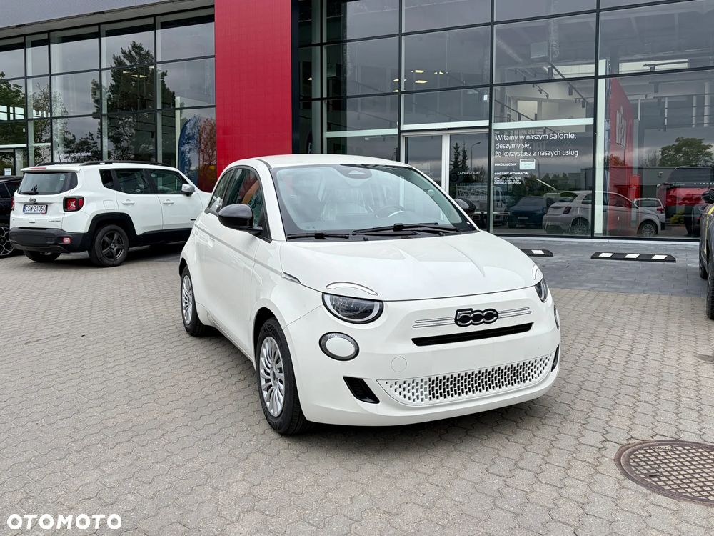 Fiat 500 1.0 GSE Pop - 4
