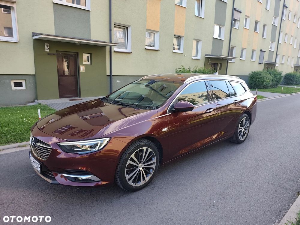 Opel Insignia 1.5 Direct InjectionT Business Innovation - 8