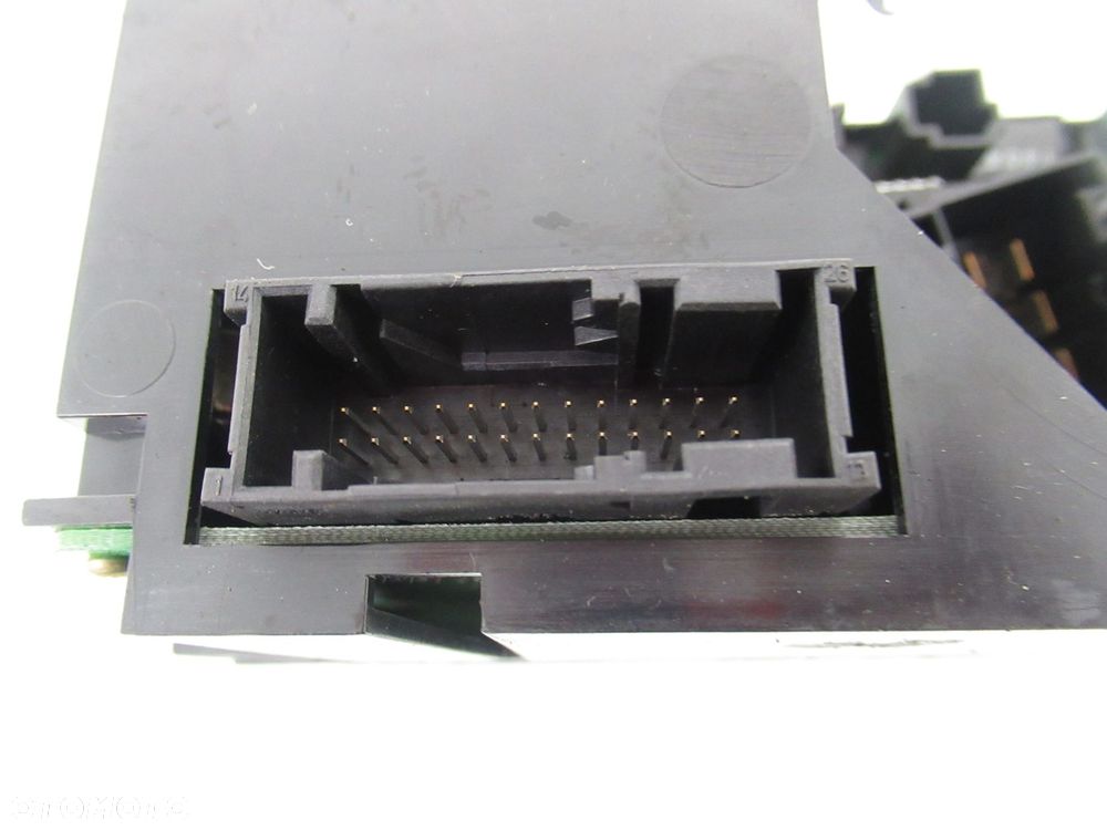 PANEL NAWIEWU Z AC JAGUAR X-TYPE I X400 1X4H19980DD - 5