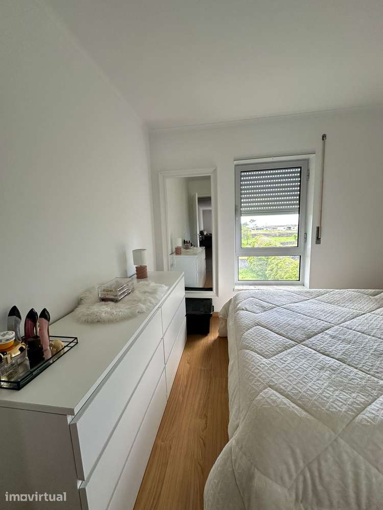 Apartamento T2 renovado à venda em Ponta Delgada - Grande imagem: 5/10