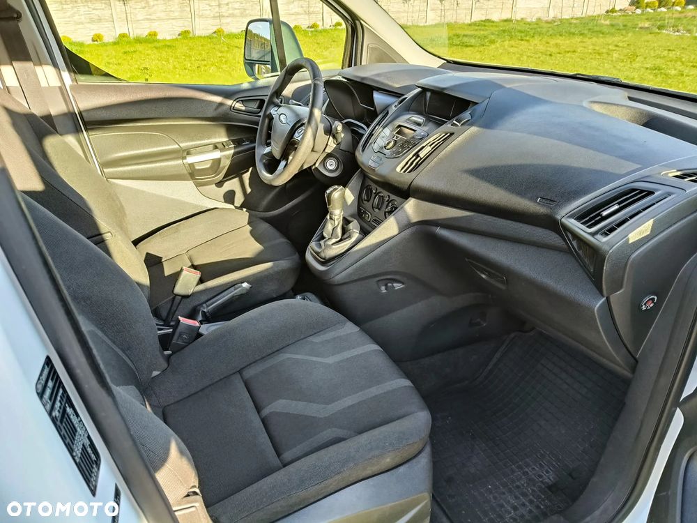 Ford Tourneo Connect Grand - 7