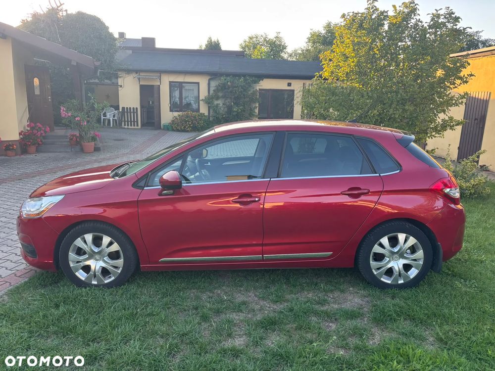 Citroën C4 e-HDi 110 Business Class - 3