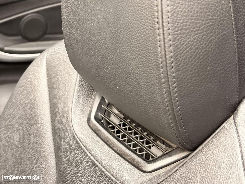 BMW 420 d Sport-Aut. Modern Line - 25