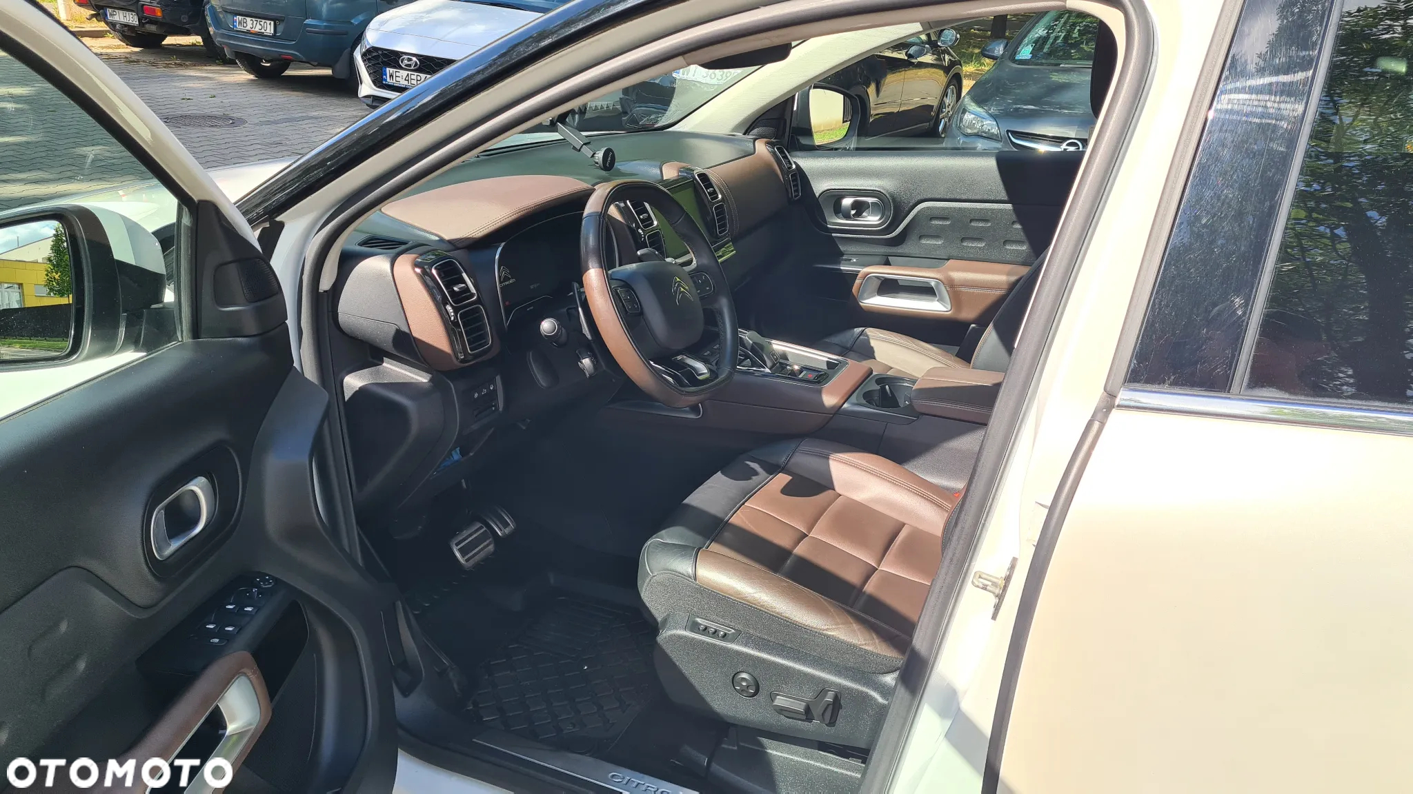 Citroën C5 Aircross 1.6 PureTech Shine EAT8 - 15