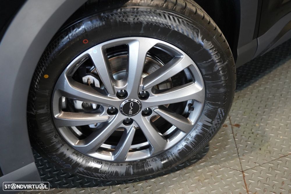BYD Atto 2 1.5 DM-i Boost - 42