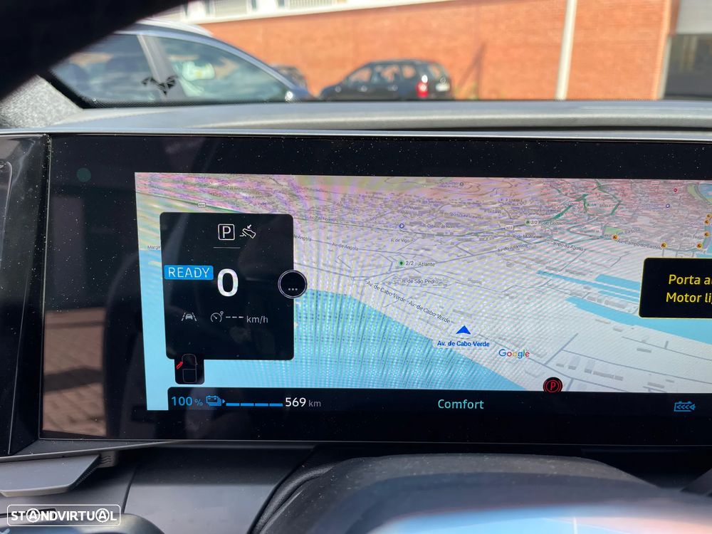 Mitsubishi Eclipse Cross 87 kWh Intense - 15
