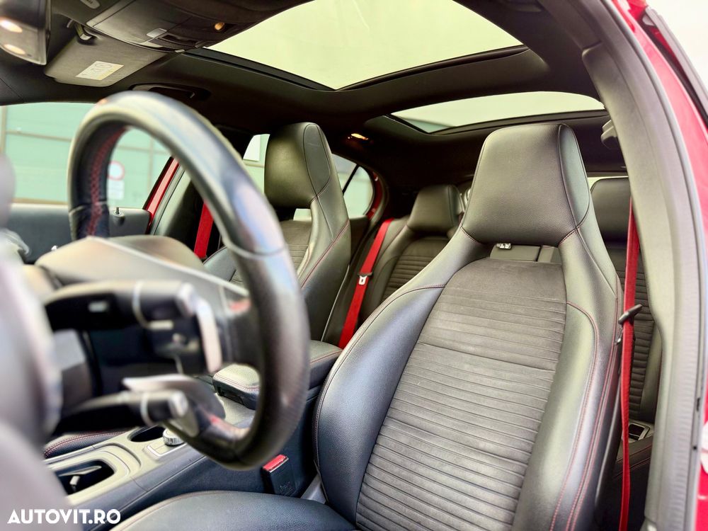 Mercedes-Benz GLA 200 7G-DCT AMG Line - 18