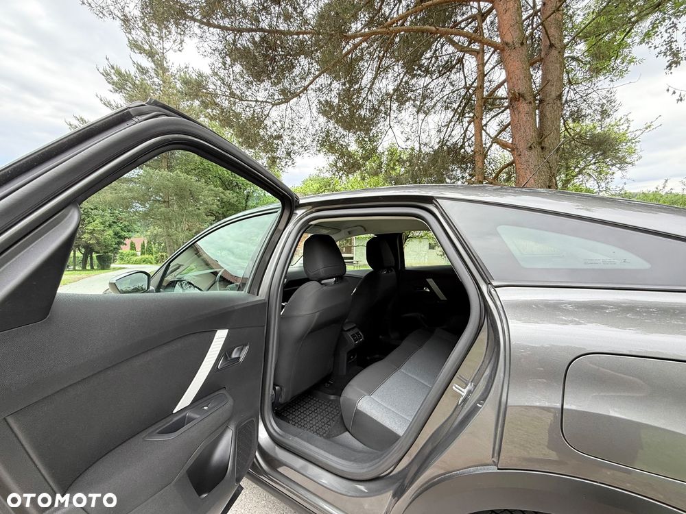 Citroën C4 1.5 BlueHDi Live Pack S&S - 20