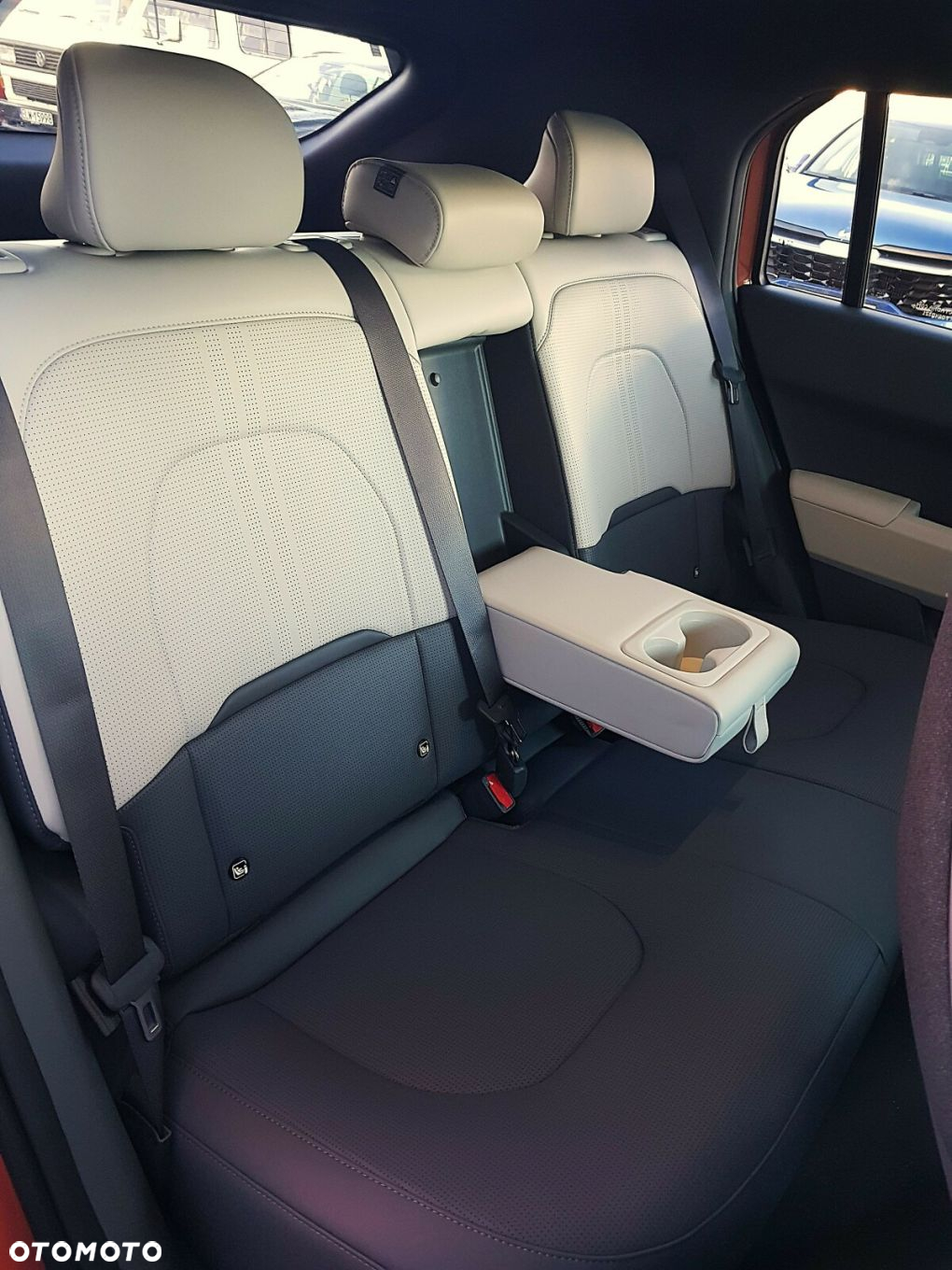 Kia EV3 - 32