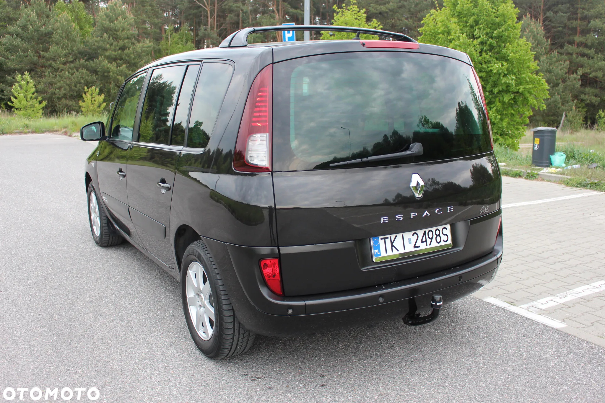 Renault Espace 2.0 Avantage - 6