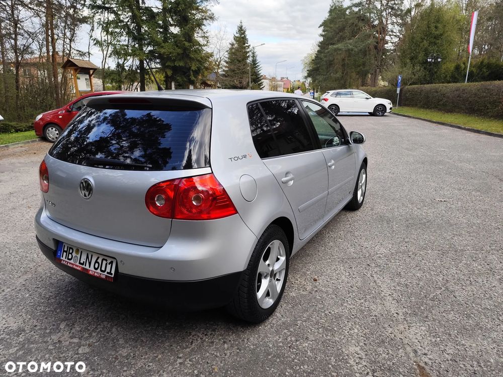 Volkswagen Golf 1.4 Edition - 22