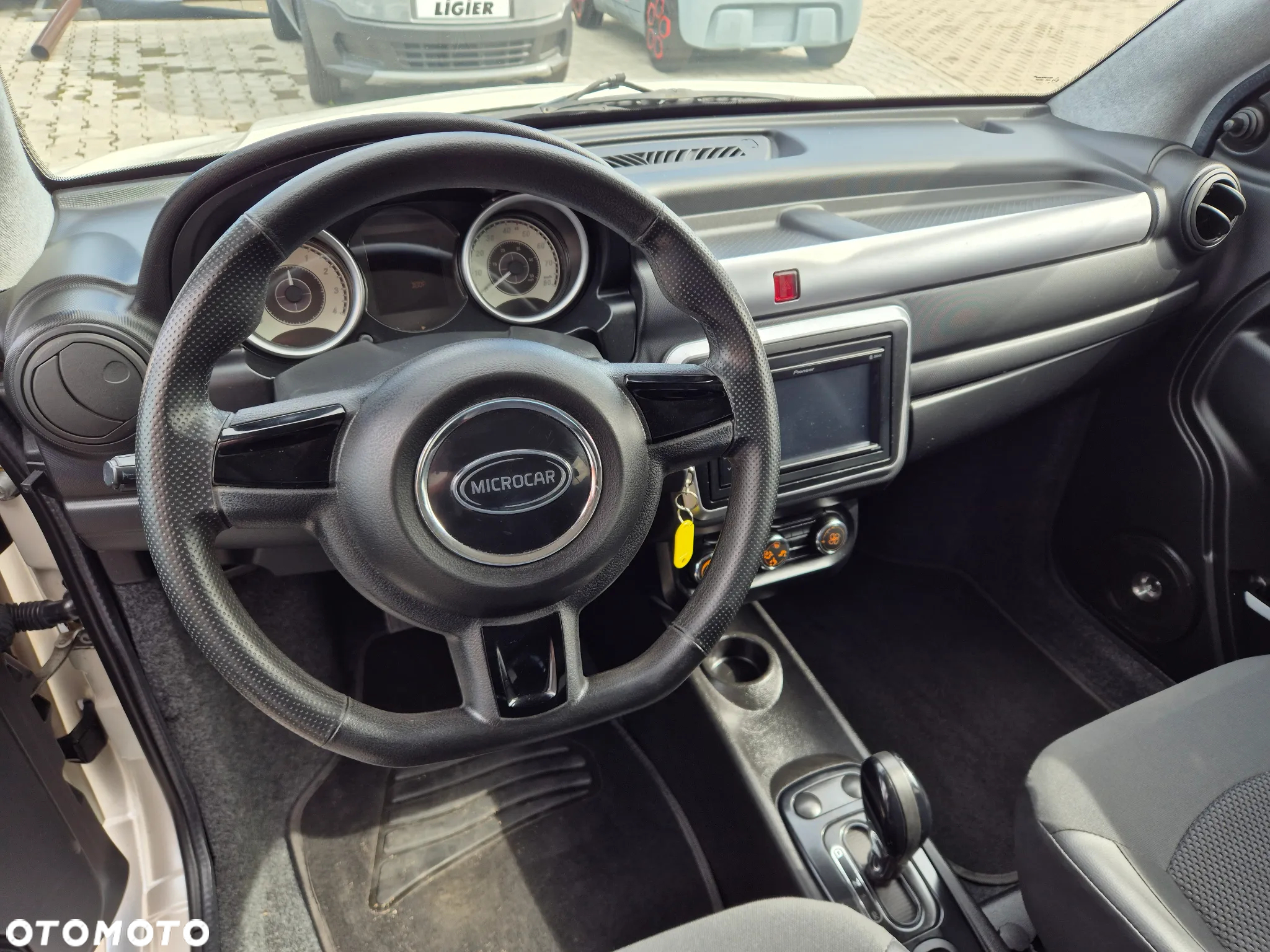 Microcar Highland X - 14