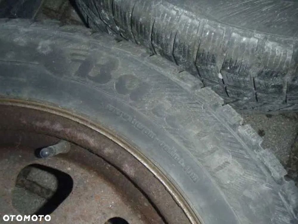 opona opony ZIMA 16 17 po 2 szt lub 4 szt duży wybór Wysyłka - 7