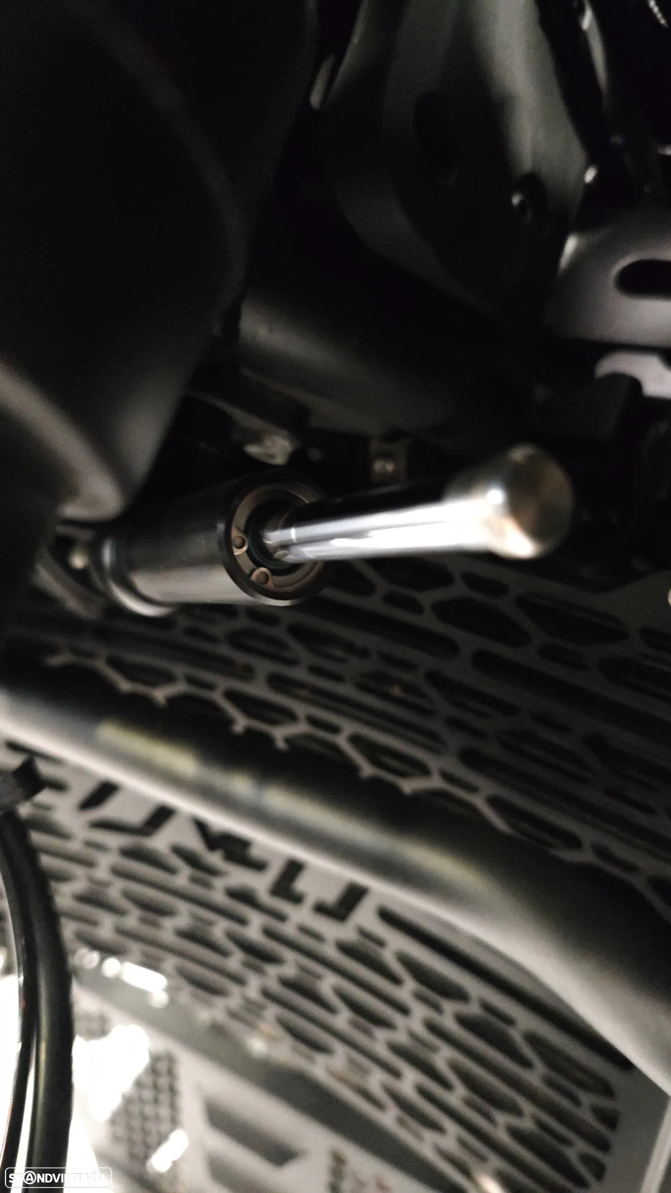 CF Moto 800MT Explore - 6