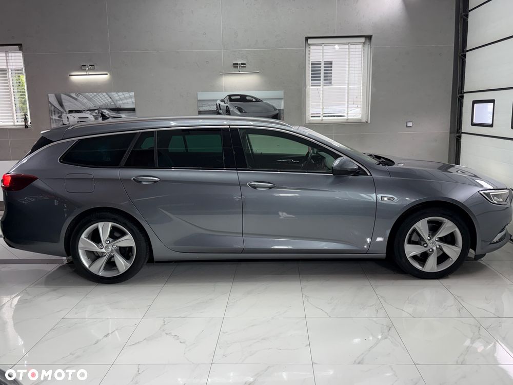 Opel Insignia 2.0 Dynamic - 9