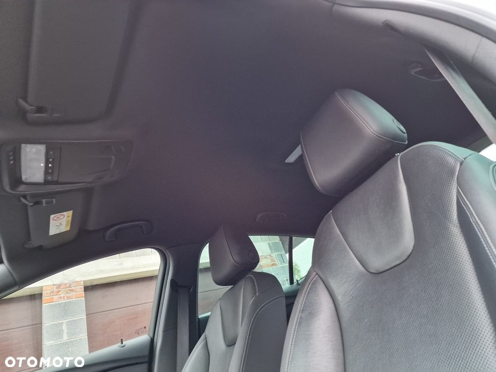 Opel Astra 1.6 D Start/Stop Automatik Innovation - 21