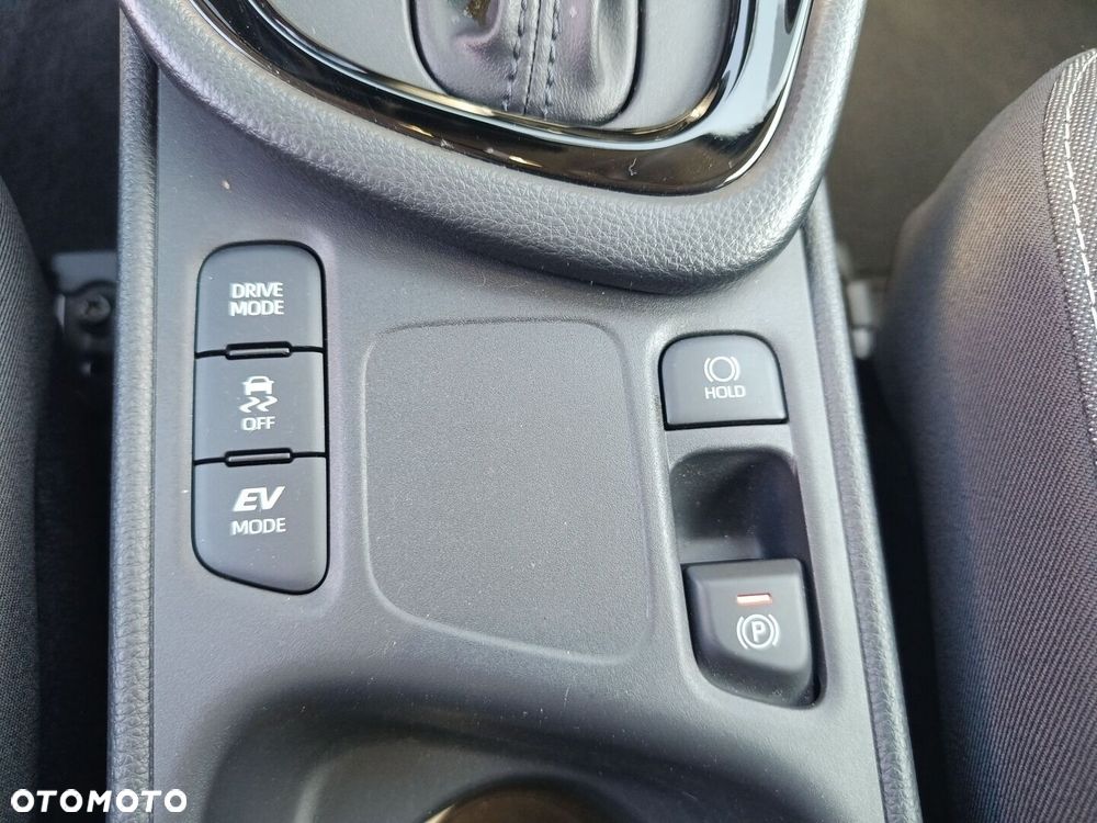 Toyota Yaris Hybrid 1.5 Style - 23