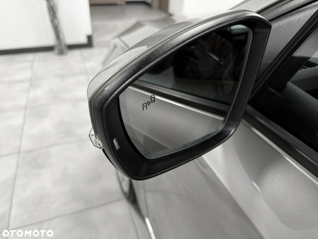 Skoda Octavia 2.0 TDI DSG Drive - 19