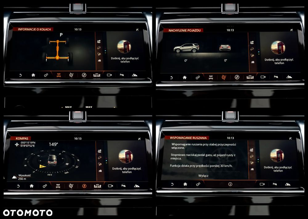 Land Rover Discovery Sport 2.0 D150 R-Dynamic S - 39