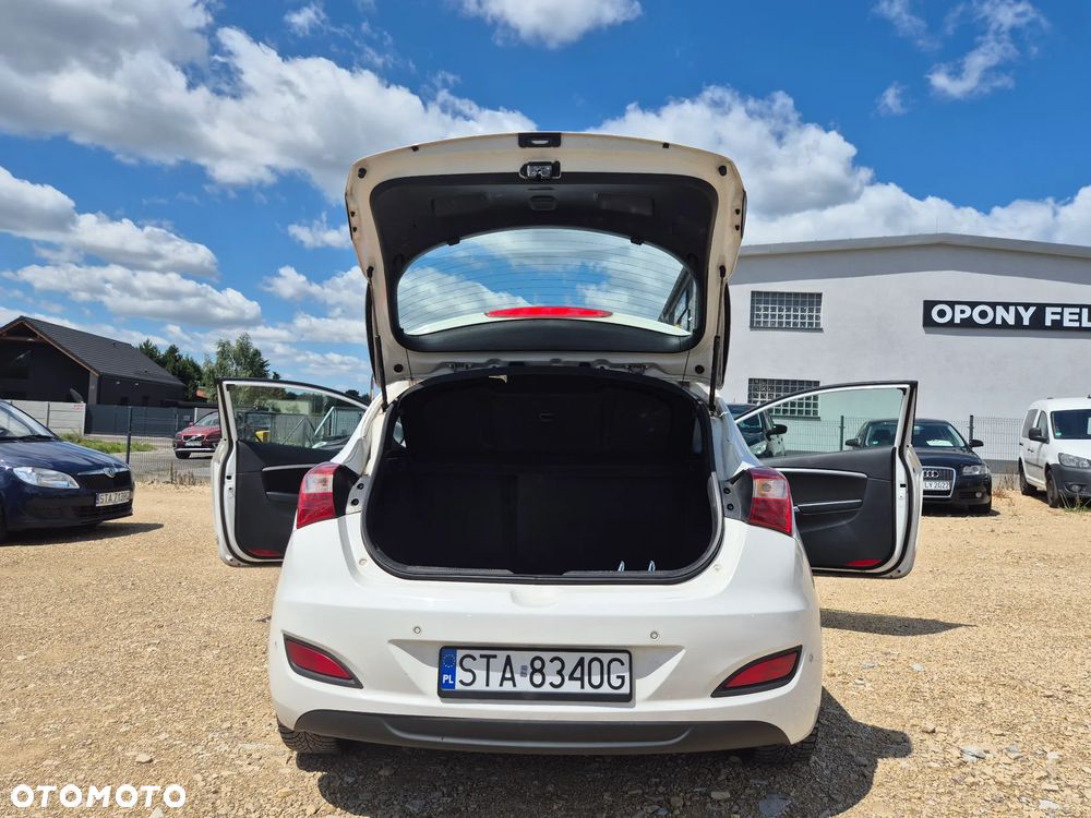 Hyundai i30 - 10
