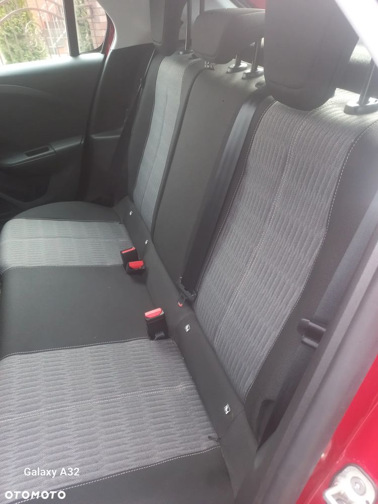 Opel Corsa 1.2 Direct Inj Turbo Start/Stop Automatik Ultimate - 17