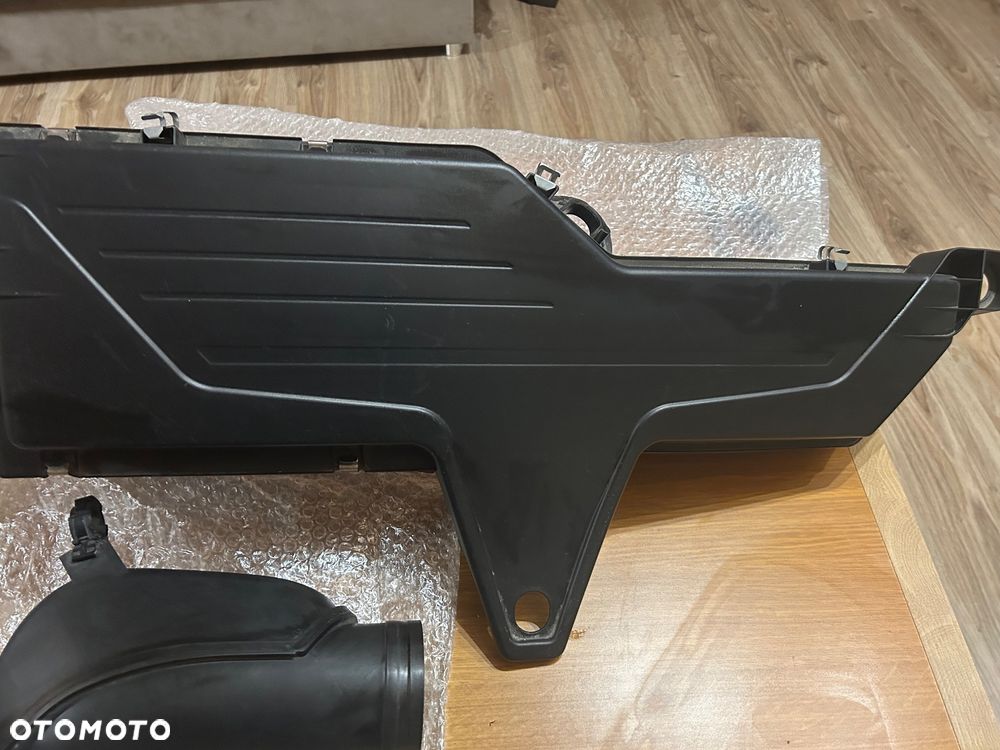 Obudowa filtra powietrza dolot BMW n20 n26 - 2