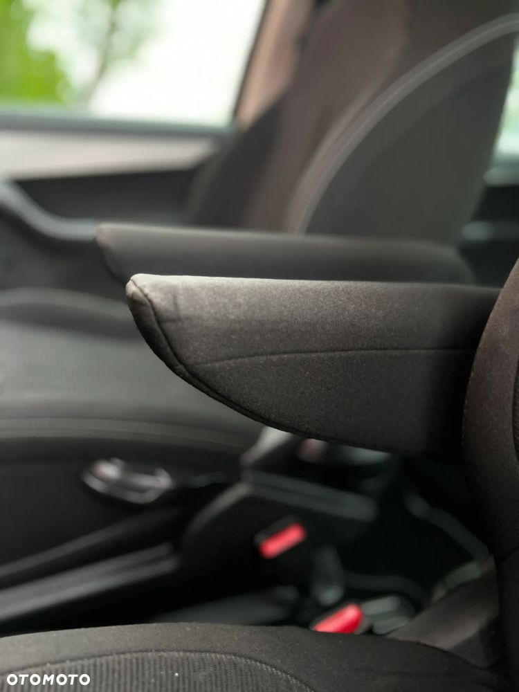 Citroën C4 Picasso - 32