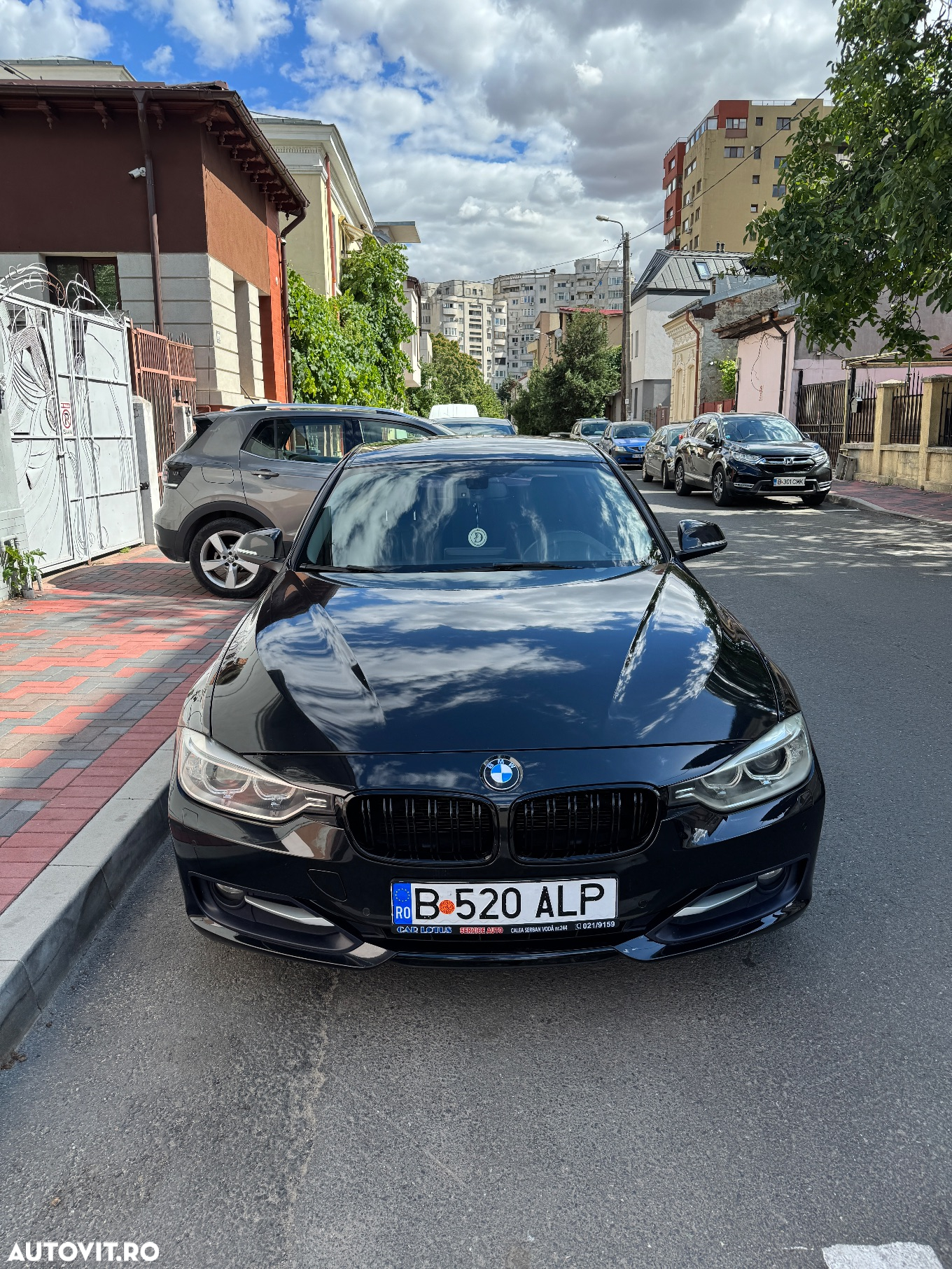 BMW Seria 3 - 2