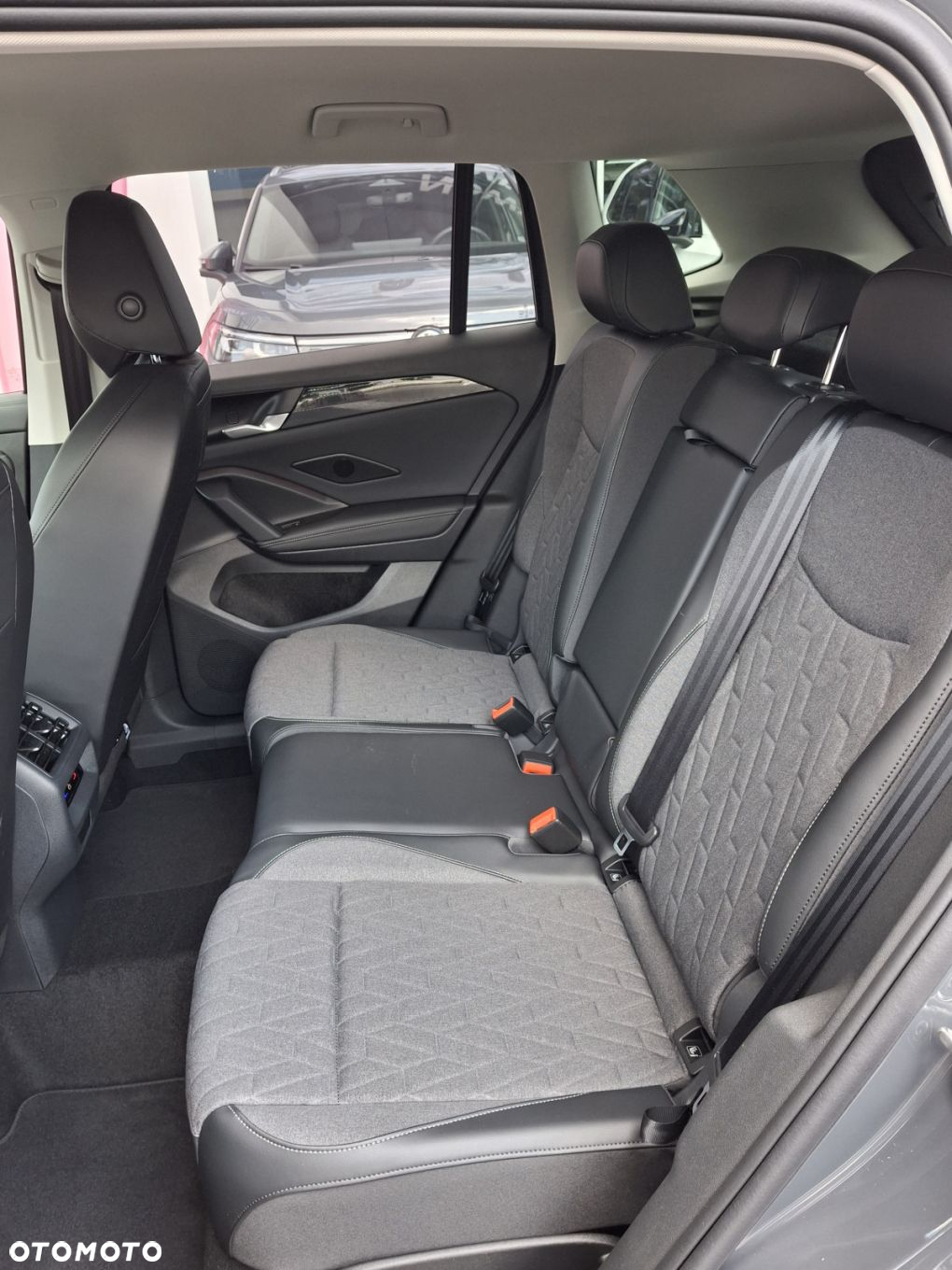 Volkswagen Tiguan 1.5 TSI EVO Life DSG - 14