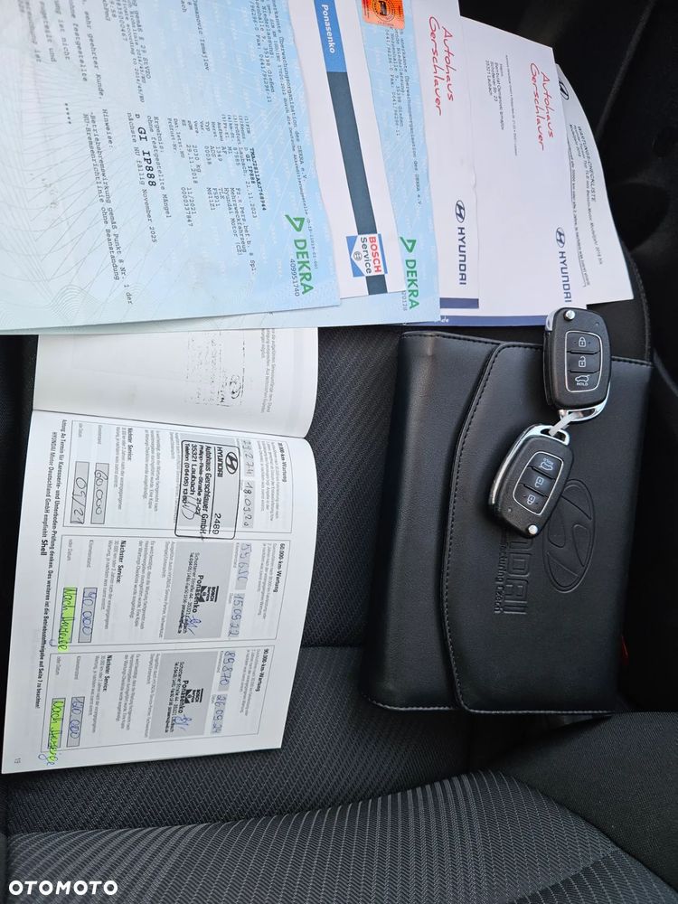 Hyundai Tucson 1.6 GDi 2WD Style - 39