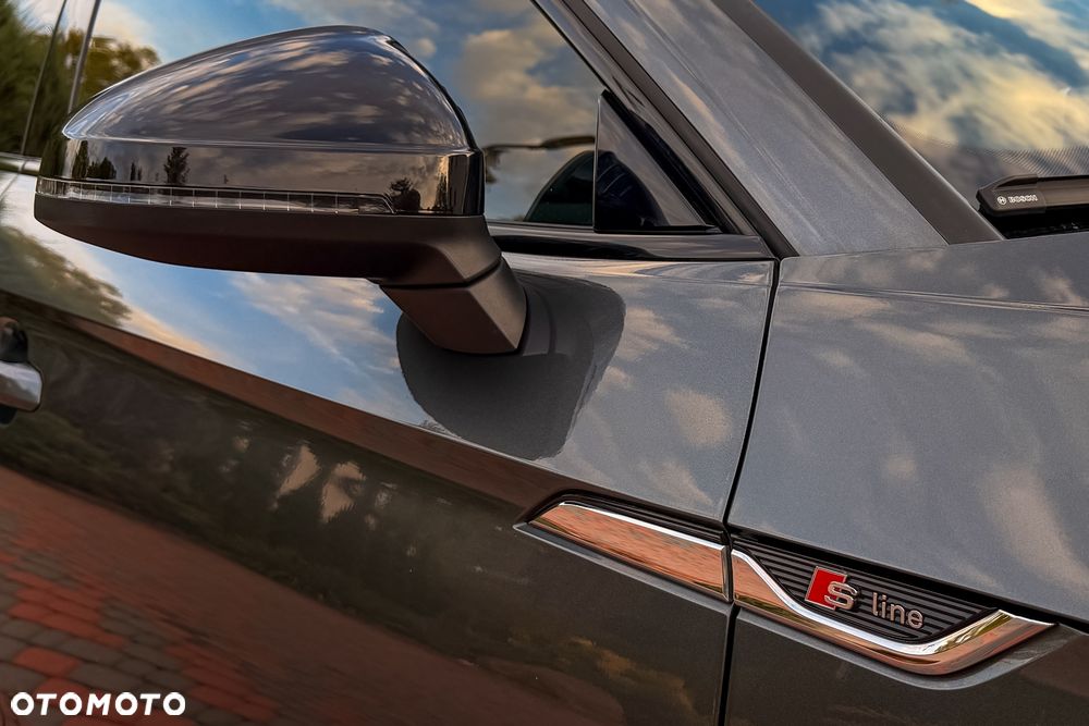 Audi A5 Sportback - 8