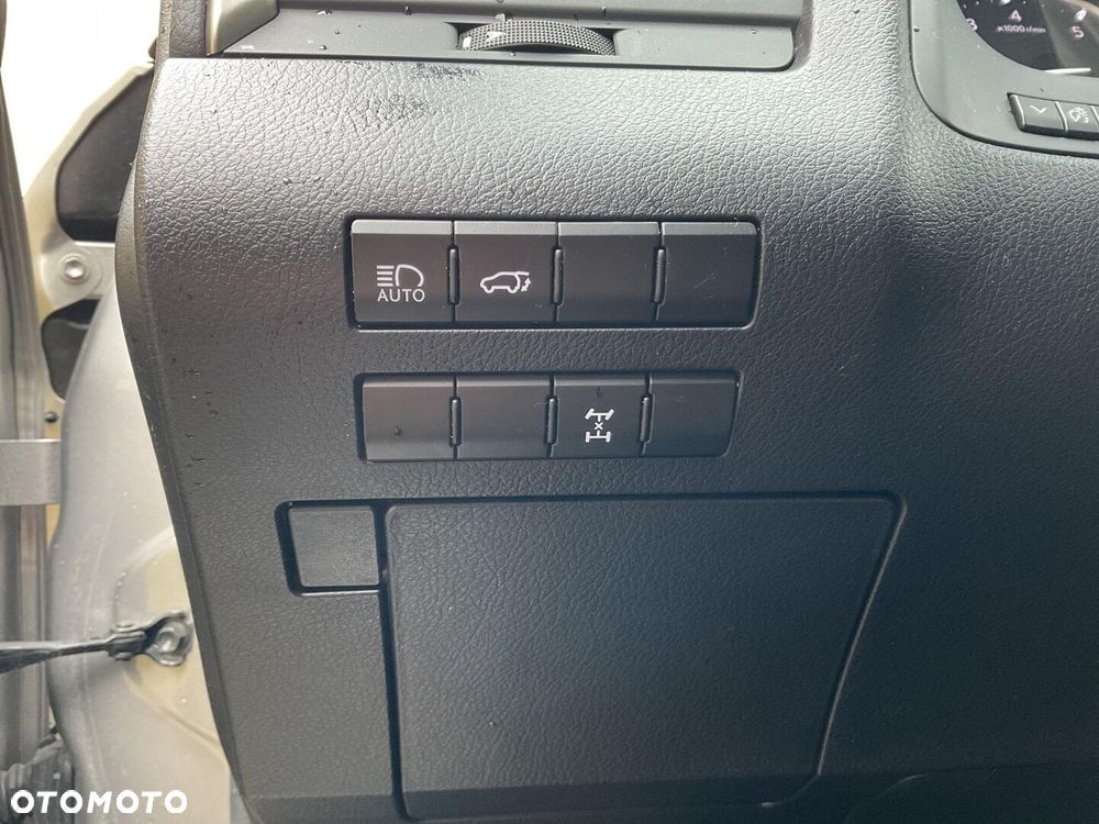 Lexus RX 300 Prestige - 19