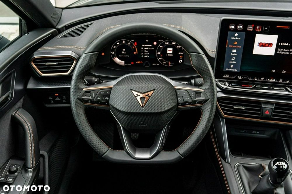 Cupra Leon - 20