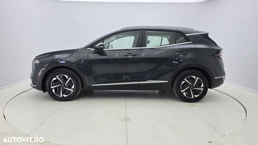 Kia Sportage - 9
