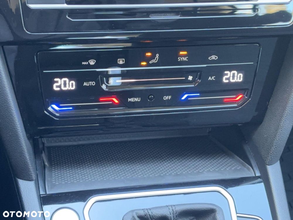 Volkswagen Passat Variant 2.0 TDI EVO Business DSG - 30