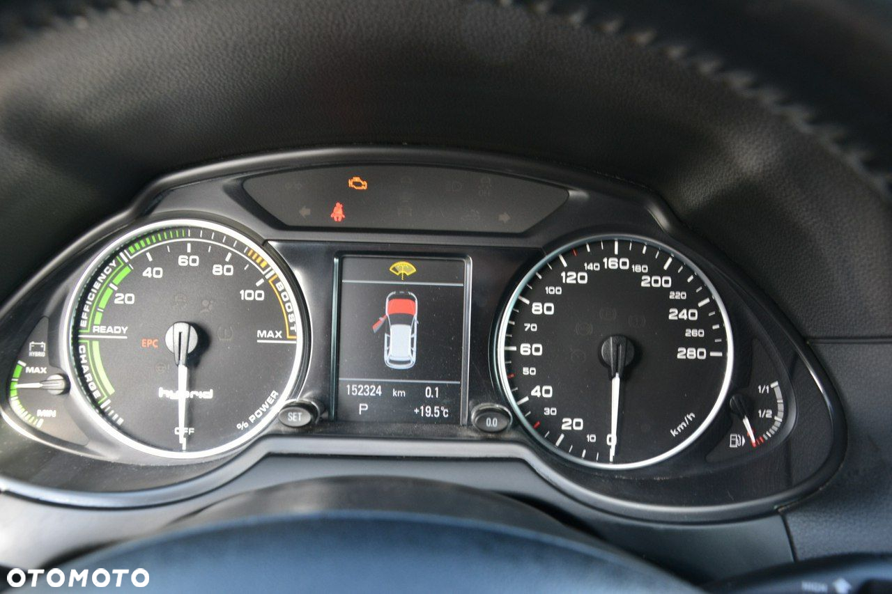 Audi Q5 - 11