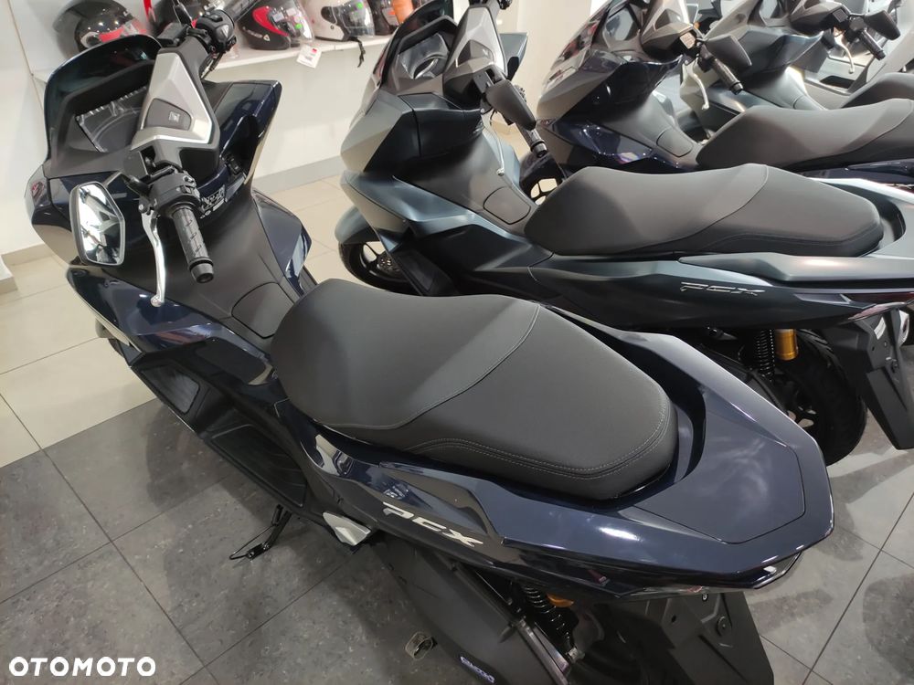 Honda PCX - 2