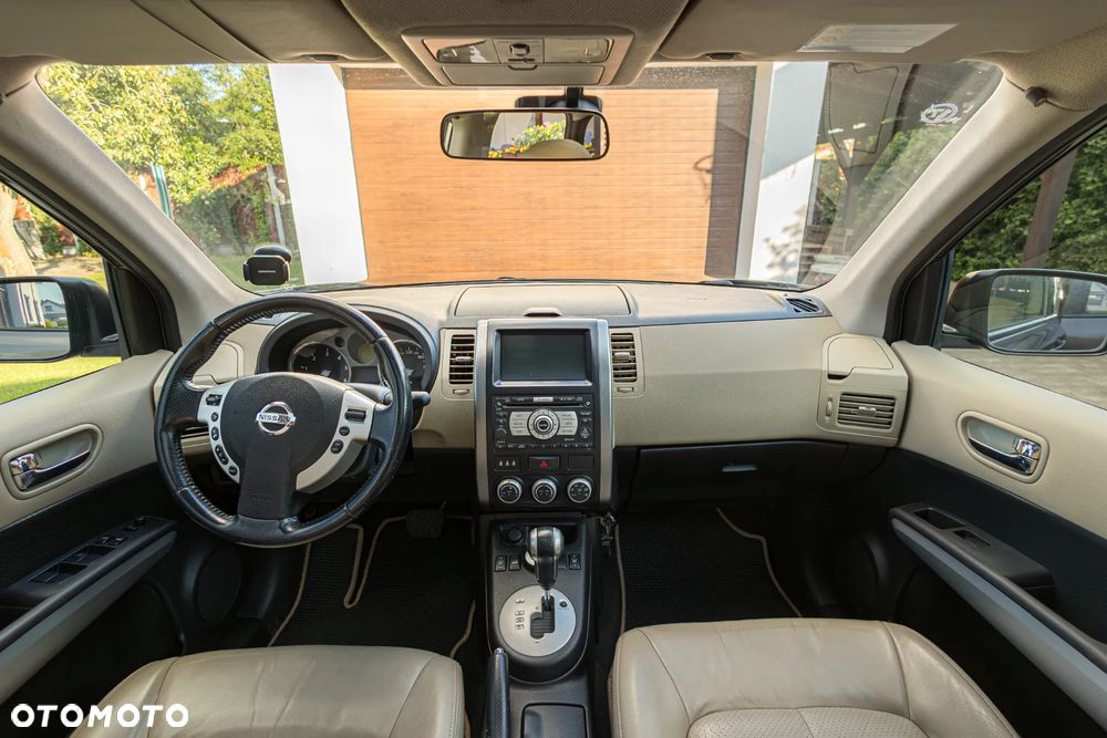 Nissan X-Trail 2.0 dCi LE Platinum - 12
