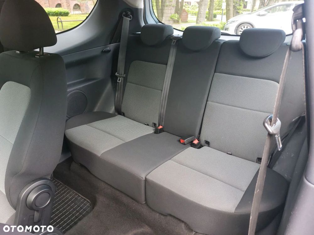 Mitsubishi Colt CZ3 1.3 Invite - 7