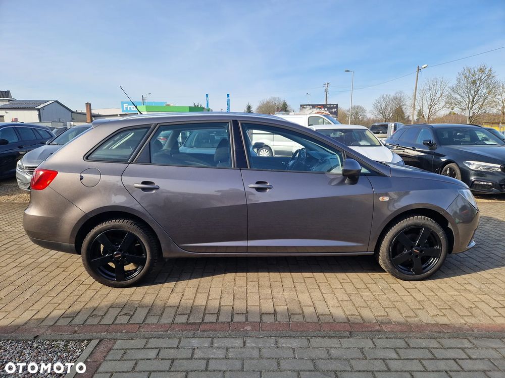 Seat Ibiza ST 1.2 TSI Style - 6