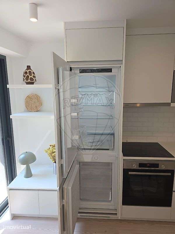 Apartamento T1 para venda - Grande imagem: 5/9