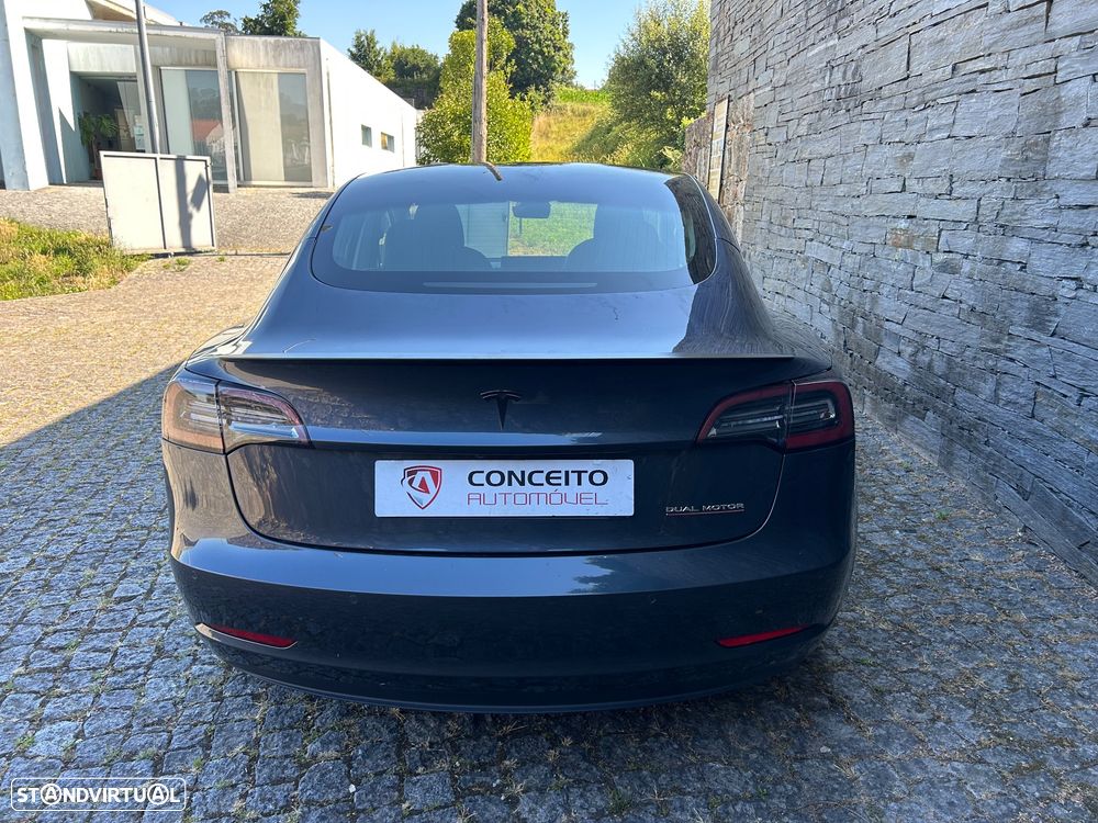 Tesla Model 3 Performance Dual Motor AWD - 7