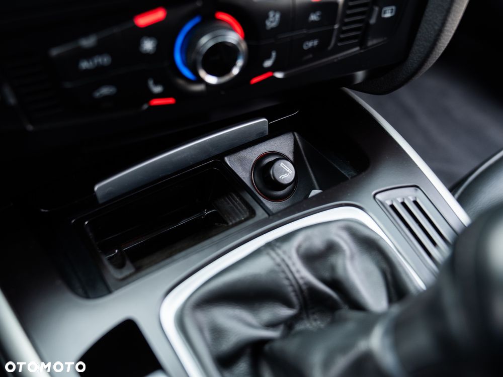 Audi A4 Limousine 2.0 TDI e DPF - 37