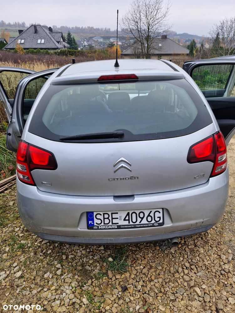 Citroën C3 e-HDi 70 EGS Selection - 5