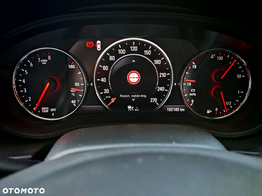 Opel Insignia 1.5 Direct InjectionTurbo Business Innovation - 28