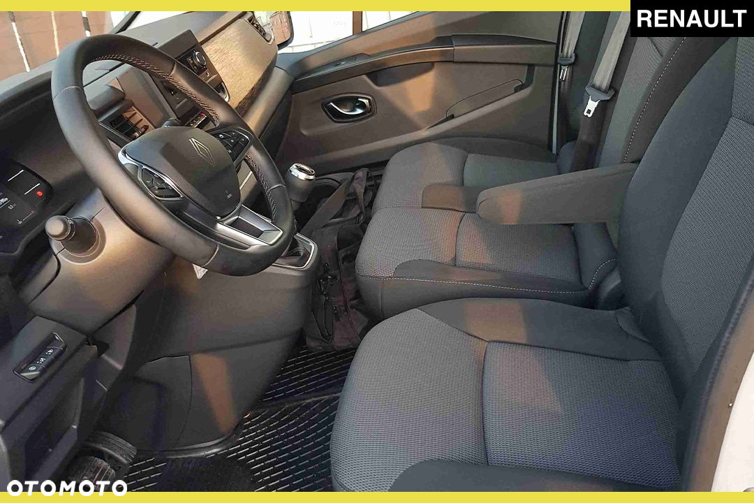Renault Trafic Kombi L2H1 2.0 150KM - 12